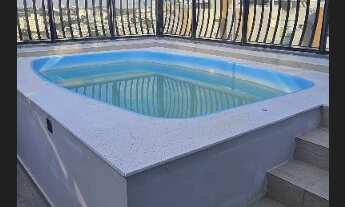 Imagem 5: Venda de apartamento de alto padrão em São Paulo - Vila São Francisco: 3 quartos, 1 suíte