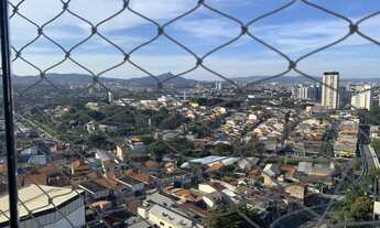 Imagem 4: Apartamento à venda no Jardim das Flores, em Osasco, com 2 dormitórios, 1 suite, 2 salas