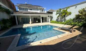 Imagem 6: Casa à venda no Parque dos Príncipes, com 5 suites e 4 vagas