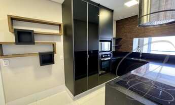 Imagem 4: Cobertura de Luxo na Vila São Francisco: 3 quartos, 3 suítes, 3 salas, 5 banheiros, 3 vaga