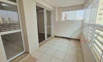 Imagem 3: Imperdível oportunidade de investimento: Apartamento de 3 quartos com suíte e 2 vagas no C