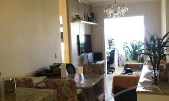 Imagem 2: Apartamento á venda no Jaguaribe - Osasco-SP: 2 dorms., suíte, salas integradas, escri