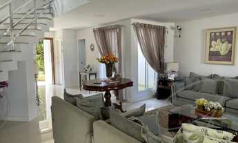 Imagem 4: Casa mobiliada à venda no Residencial Portal das Estrelas, em Boituva-SP