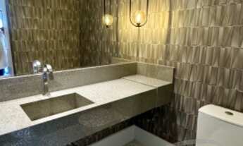 Imagem 7: Cobertura de Luxo na Vila São Francisco: 3 quartos, 3 suítes, 3 salas, 5 banheiros, 3 vaga