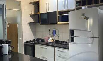 Imagem 6: Apartamento 70 m² com 3 dormitórios, sendo 1 suíte, Vila Yara - Osasco SP