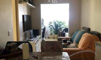 Imagem 4: Apartamento á venda no Jaguaribe - Osasco-SP: 2 dorms., suíte, salas integradas, escri