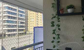 Imagem 4: Apartamento 70 m² com 3 dormitórios, sendo 1 suíte, Vila Yara - Osasco SP