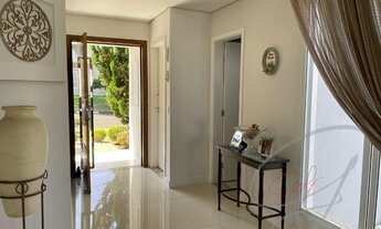 Imagem 2: Casa mobiliada à venda no Residencial Portal das Estrelas, em Boituva-SP