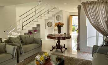 Imagem 3: Casa mobiliada à venda no Residencial Portal das Estrelas, em Boituva-SP