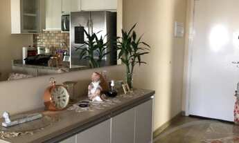 Imagem 5: Apartamento á venda no Jaguaribe - Osasco-SP: 2 dorms., suíte, salas integradas, escri