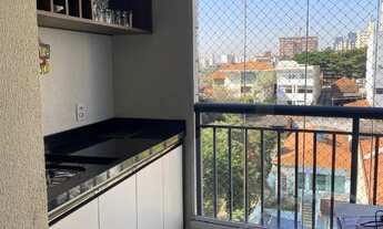 Imagem: Apartamento 70 m² com 3 dormitórios, sendo