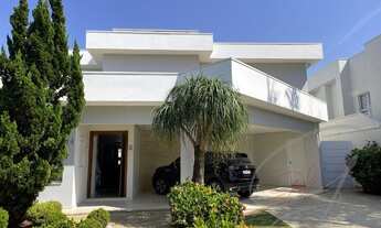 Imagem: Casa mobiliada à venda no Residencial Portal