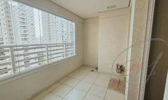 Imagem 4: Imperdível oportunidade de investimento: Apartamento de 3 quartos com suíte e 2 vagas no C