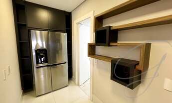 Imagem 6: Cobertura de Luxo na Vila São Francisco: 3 quartos, 3 suítes, 3 salas, 5 banheiros, 3 vaga