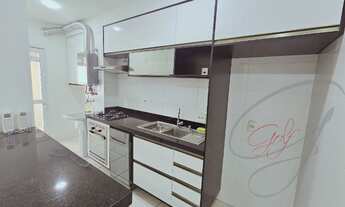 Imagem 7: Imperdível oportunidade de investimento: Apartamento de 3 quartos com suíte e 2 vagas no C