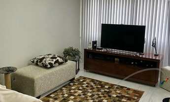 Imagem: Apartamento à venda na Vila São Francisco