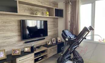 Imagem 6: Casa mobiliada à venda no Residencial Portal das Estrelas, em Boituva-SP