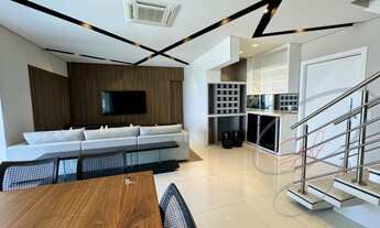 Imagem: Cobertura de Luxo na Vila São Francisco