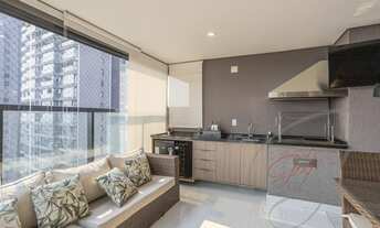 Imagem: Apartamento de Luxo na Vila São Francisco