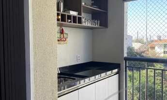 Imagem 3: Apartamento 70 m² com 3 dormitórios, sendo 1 suíte, Vila Yara - Osasco SP