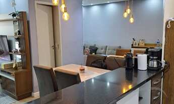 Imagem 5: Apartamento 70 m² com 3 dormitórios, sendo 1 suíte, Vila Yara - Osasco SP