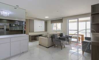 Imagem: Apartamento à venda no Jaguaré, São Paulo-SP