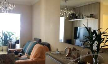 Imagem: Apartamento á venda no Jaguaribe - Osasco-SP