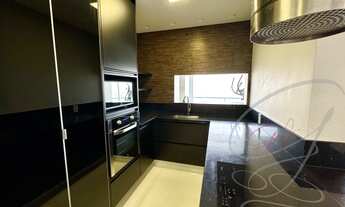 Imagem 5: Cobertura de Luxo na Vila São Francisco: 3 quartos, 3 suítes, 3 salas, 5 banheiros, 3 vaga