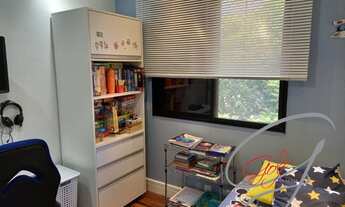 Imagem 4: APARTAMENTO A VENDA NO SAINT ETIENE, VILA SÃO FRANCISCO, SÃO PAULO