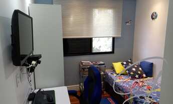 Imagem 2: APARTAMENTO A VENDA NO SAINT ETIENE, VILA SÃO FRANCISCO, SÃO PAULO