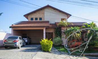 Imagem: Casa em Condomínio fechado à Venda em