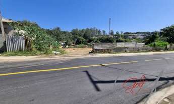 Imagem: Terreno para venda em Cotia, próximo a
