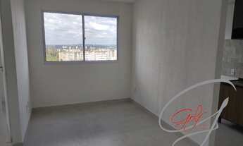 Imagem: Apartamento com 2 quartos no Jardim Boa