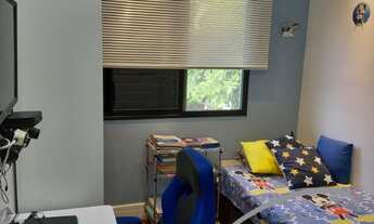 Imagem 3: APARTAMENTO A VENDA NO SAINT ETIENE, VILA SÃO FRANCISCO, SÃO PAULO