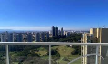 Imagem: Cobertura à venda no Belvedere, Lorian