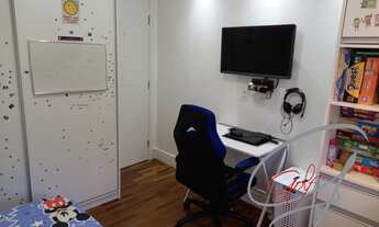 Imagem 6: APARTAMENTO A VENDA NO SAINT ETIENE, VILA SÃO FRANCISCO, SÃO PAULO