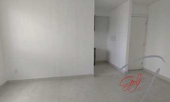 Imagem 2: Apartamento com 2 quartos no Jardim Boa Vista, São Paulo