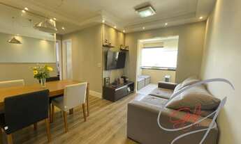 Imagem: Excelente Apto. De 62m² útil no Resid