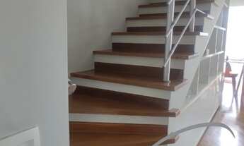 Imagem 2: COBERTURA NA VILA SÃO FRANCISCO, 03 DORMITÓRIOS, SENDO 01 SUÍTE