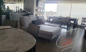 Imagem 3: LOCAÇÃO MOBILIADO - Lindo apartamento em Perdizes - 02 suítes - pronto pra morar -Prédio n