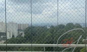 Imagem 2: Apartamento no Condomínio Líber Bosque dos Buritis