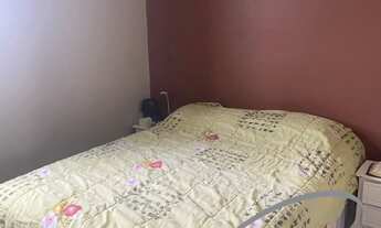 Imagem 4: Apartamento no Condomínio Líber Bosque dos Buritis