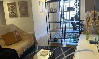 Imagem: COBERTURA RESIDENCIAL em SÃO PAULO - SP