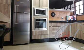 Imagem 6: Casa com 3 quartos, para venda, no bairro Adalgisa, Osasco