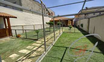 Imagem 5: CASA AVARANDADA NO BAIRO QUITAUNA OSASCO