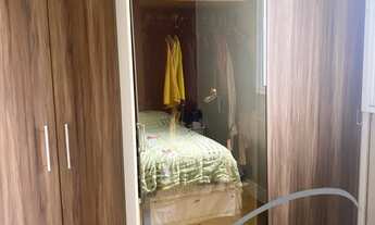 Imagem 5: Apartamento no Condomínio Líber Bosque dos Buritis