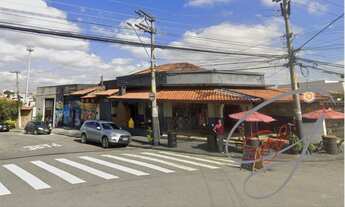 Imagem: SALÃO COMERCIAL TERREO DE ESQUINA BAIRRO