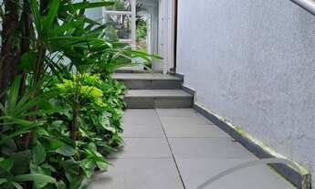 Imagem 5: CASA SOBRADO À VENDA NO PARQUE DOS PRÍNCIPES, OSASCO