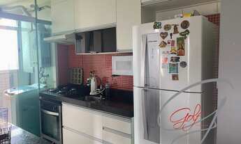 Imagem 3: Apartamento no Condomínio Líber Bosque dos Buritis