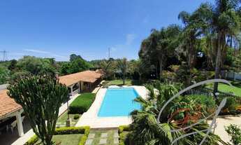 Imagem: Chácara à venda em Ibiúna-SP no Recreio